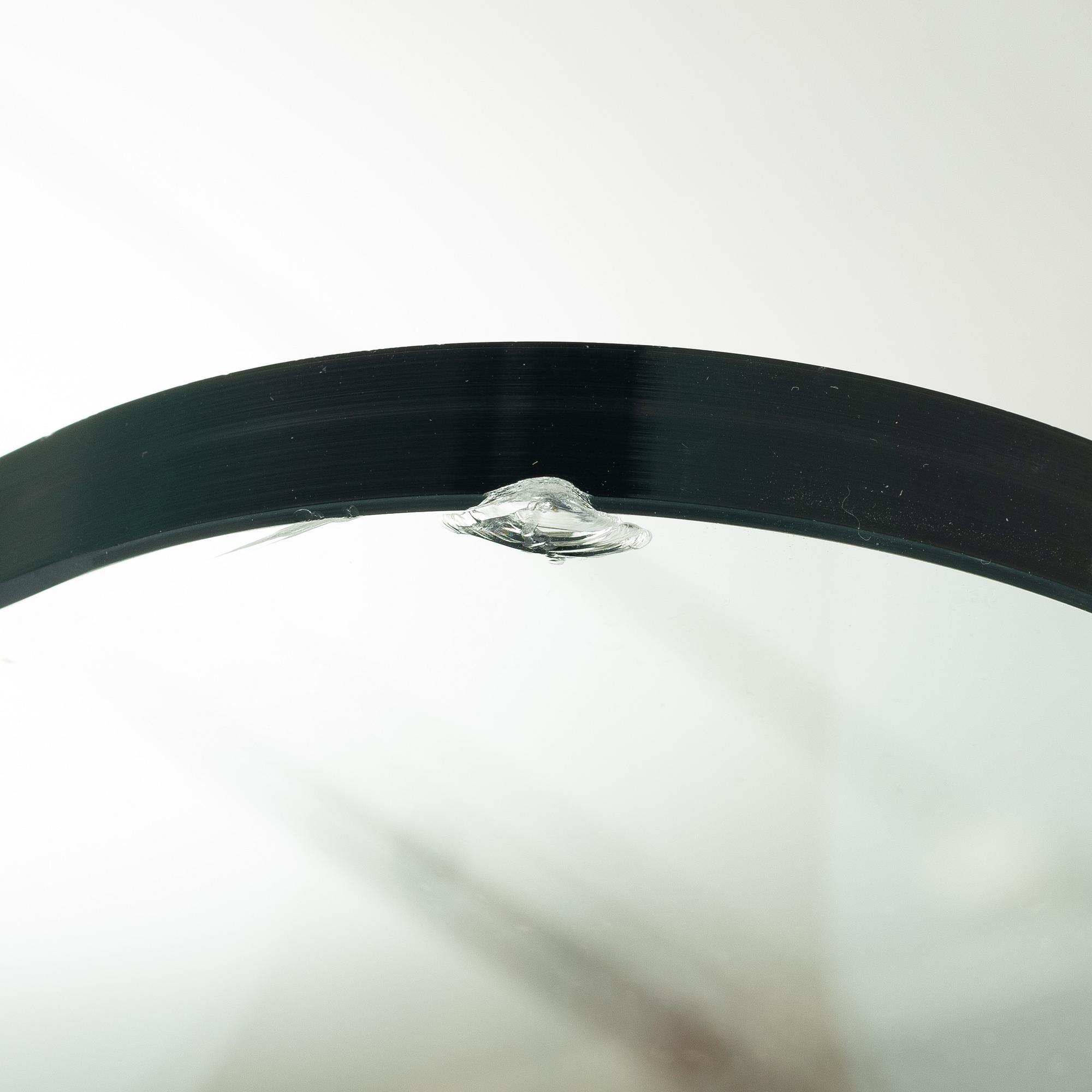 Alvar Aalto, coffee table, Artek, 21st century, Finland.