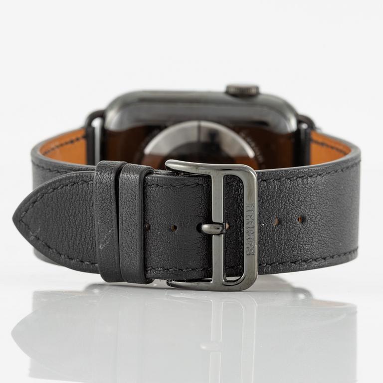 Hermès, Apple watch.
