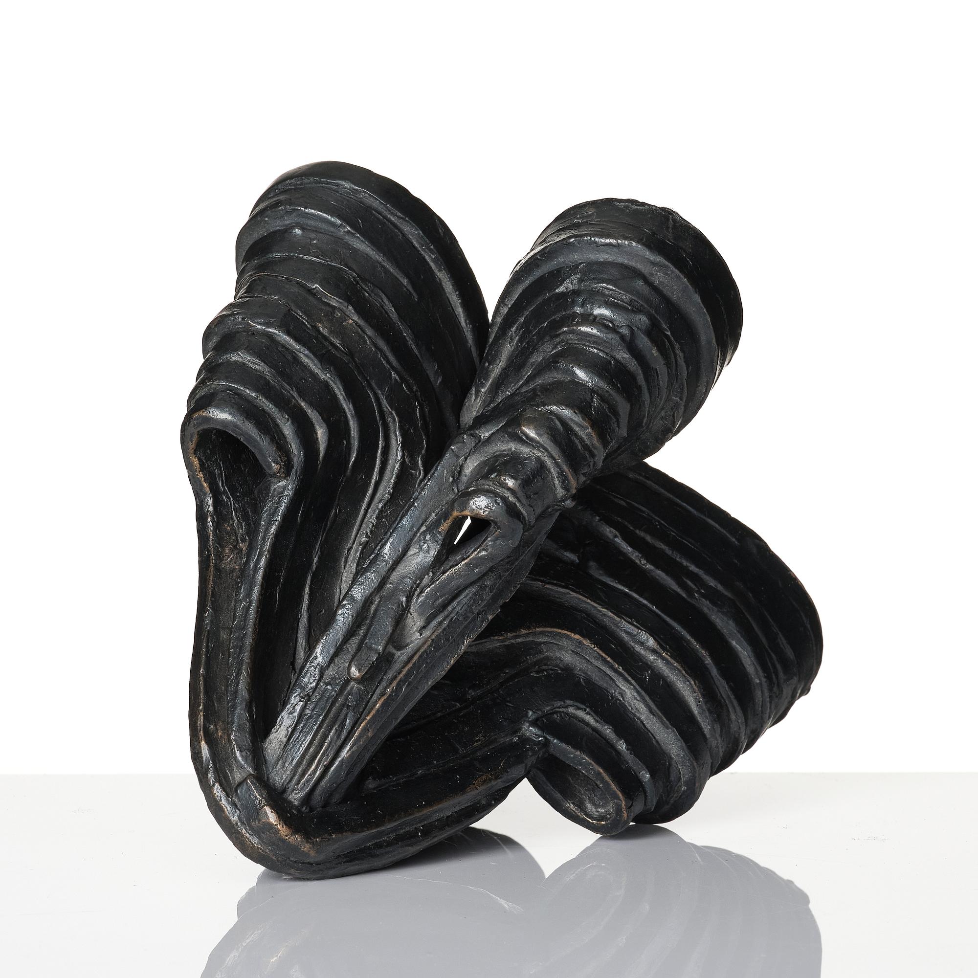 Katrine Helmersson, "Ariadne och Labyrinten".