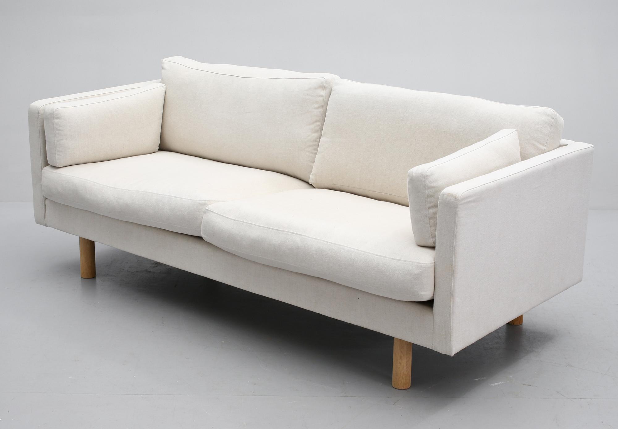 SOFFA, Saxo Living, 2000-tal.