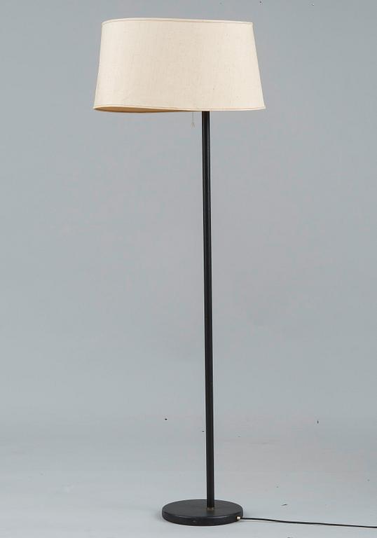 GOLVLAMPA, NR A803, Maija Heikinheimo. Tillverkad av Valaistustyö Ky.