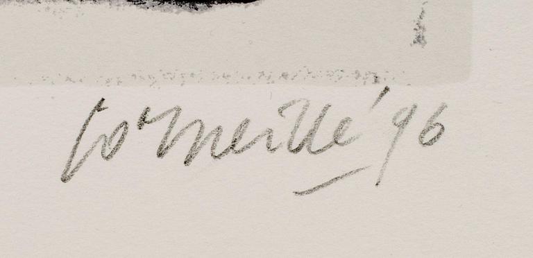 BEVERLOO CORNEILLE,
