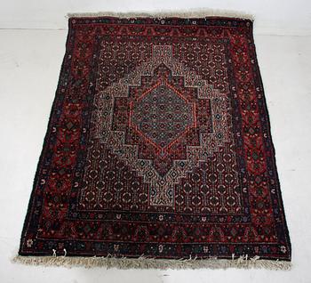 MATTA, Senne, 143 x 122.