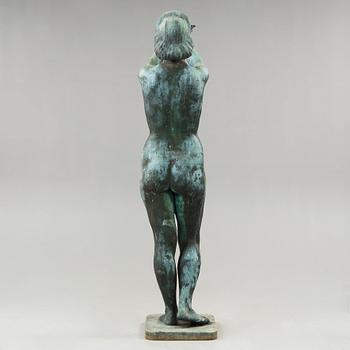 Nils Möllerberg, "Sigyn".