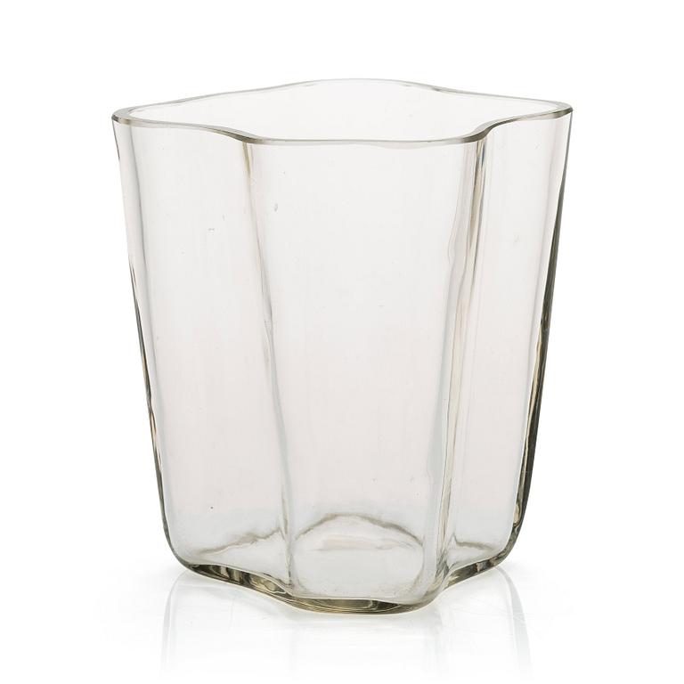 Alvar Aalto, vas, Iittala 1950-tal.