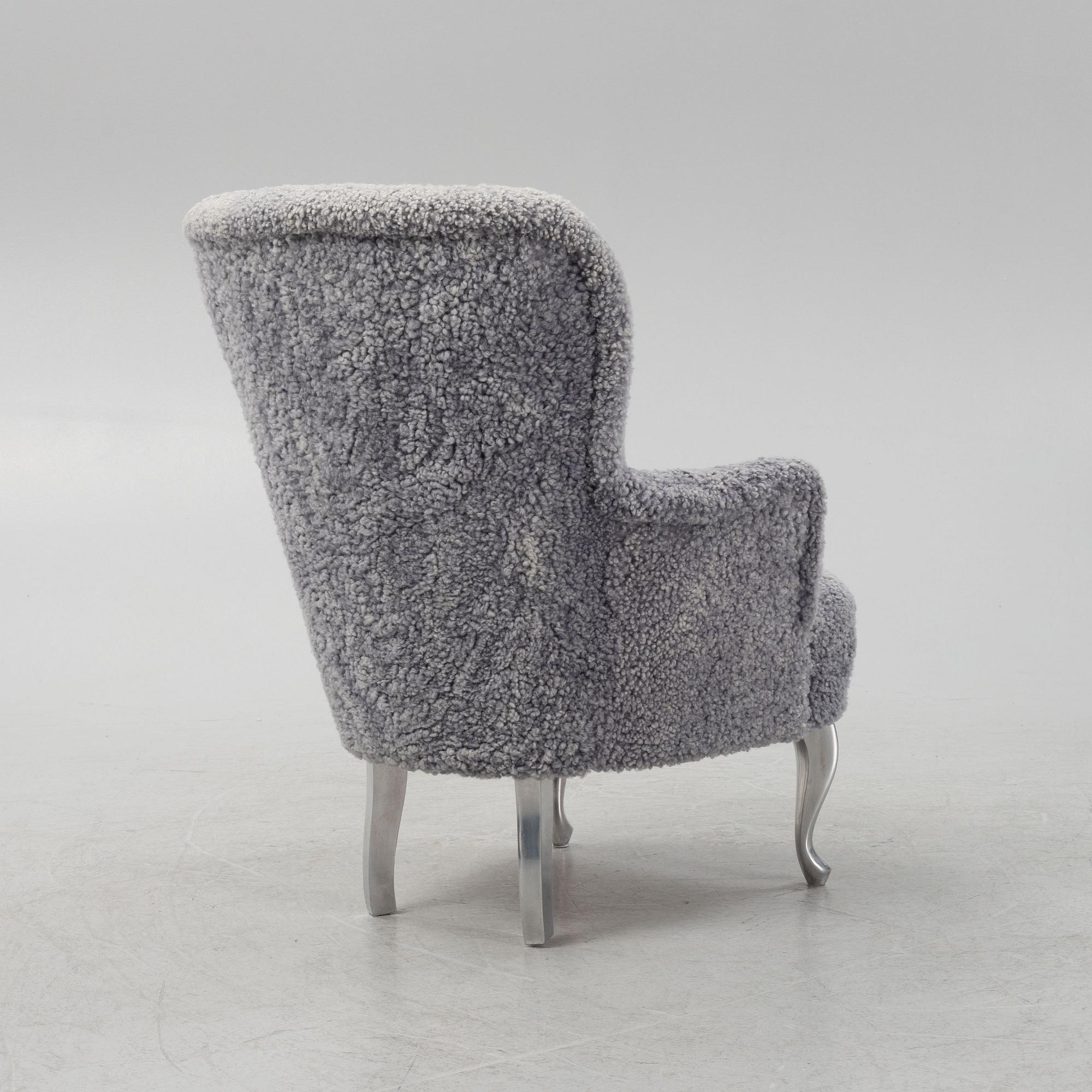 Fåtölj, "Mia", ABC-collection, 2000-tal.