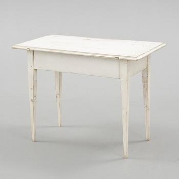 BORD, 1800-tal.