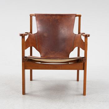 Carl-Axel Acking, karmstol, "Trienna", 1950/60-tal.