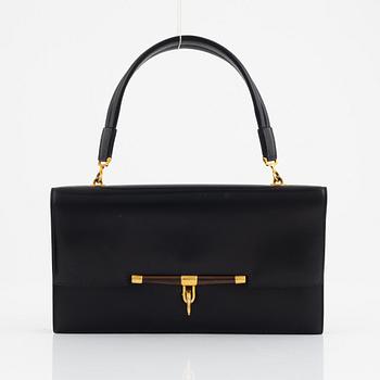 Hermès, bag, "Palonnier", 1960s.