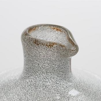 Tamara Aladin, A 'Star' glass carafe,  Riihimäen Lasi, 1963-65.