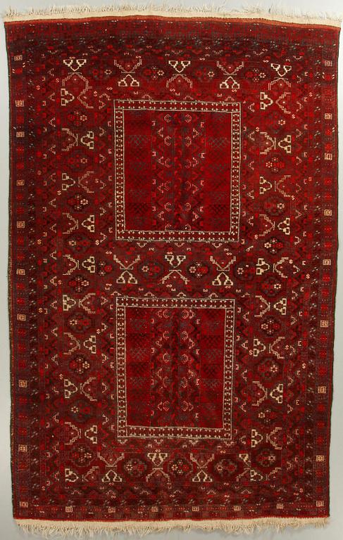 MATTA, Afghan. 248 x 155.