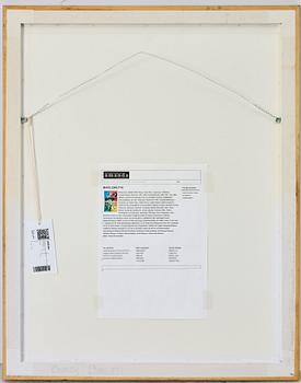 Madeleine Pyk, "Tigern på Skägga".