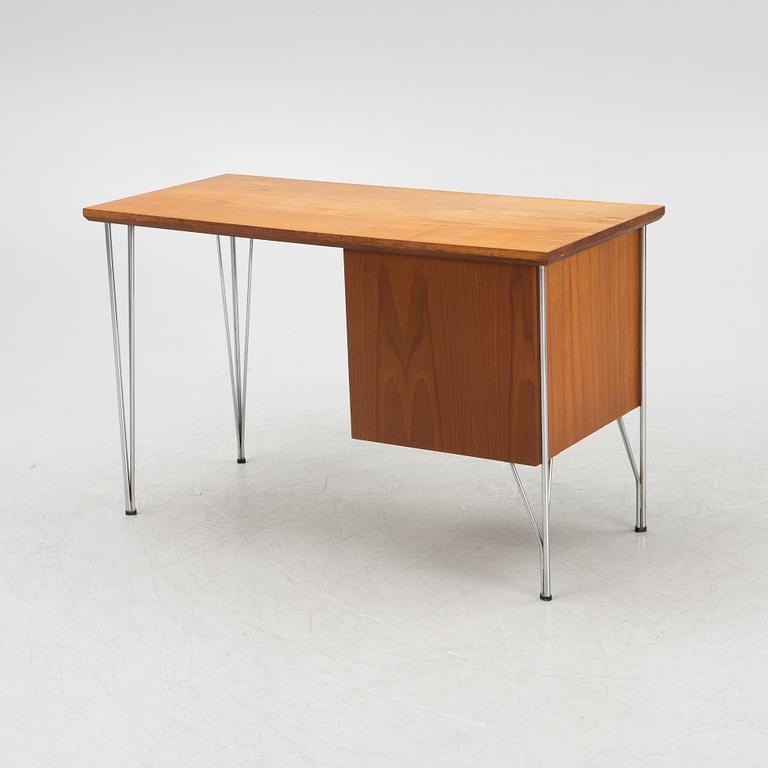 Heinrich Roepstorff, a desk, Denmark, 1950s/60s.