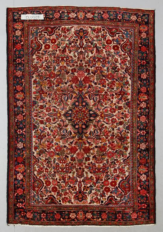 MATTA, Borchalou, old. Ca 215 x 145 cm.