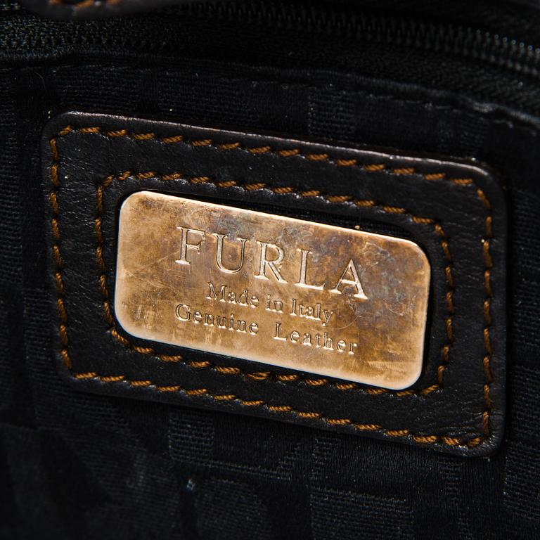 VÄSKA, Furla.