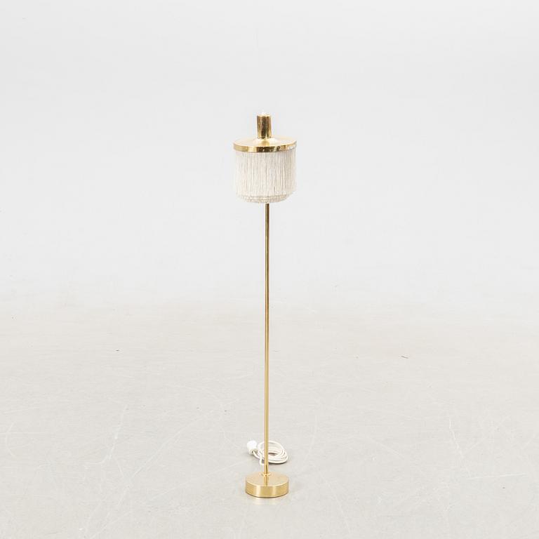 Hans-Agne Jakobsson, golvlampa, "G-109", Markaryd, 1960-tal.