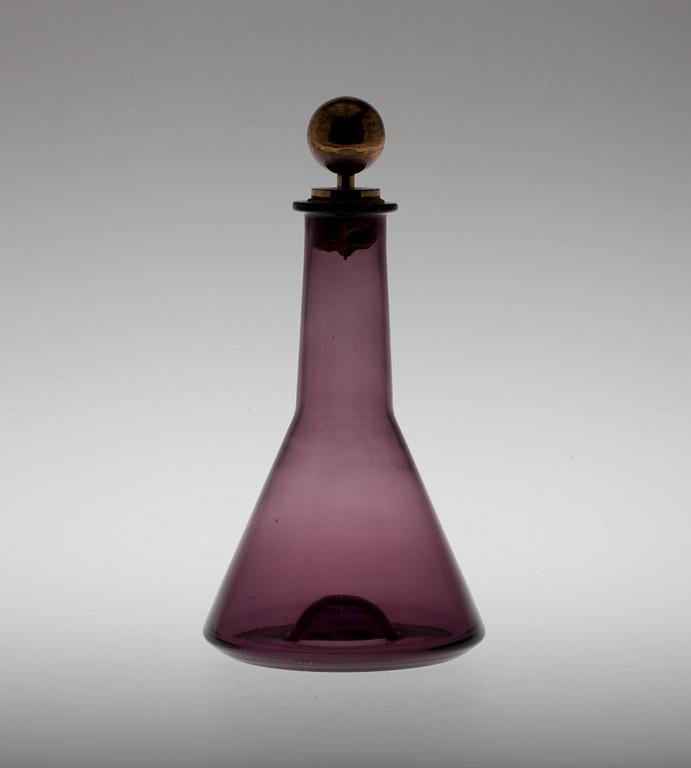 Tapio Wirkkala, A DECANTER.