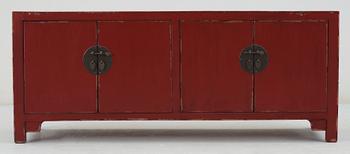 SIDEBORD, Kina, modern tillverkning.