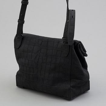 ALEXANDER WANG, handbag "Prisma skeletal lunch bag".