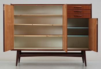 SIDEBOARD, Sverige, 1950/60-tal.