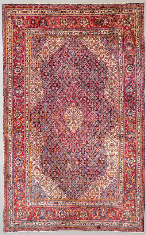 MATTA, old, Arak, ca 405 x 251 cm.