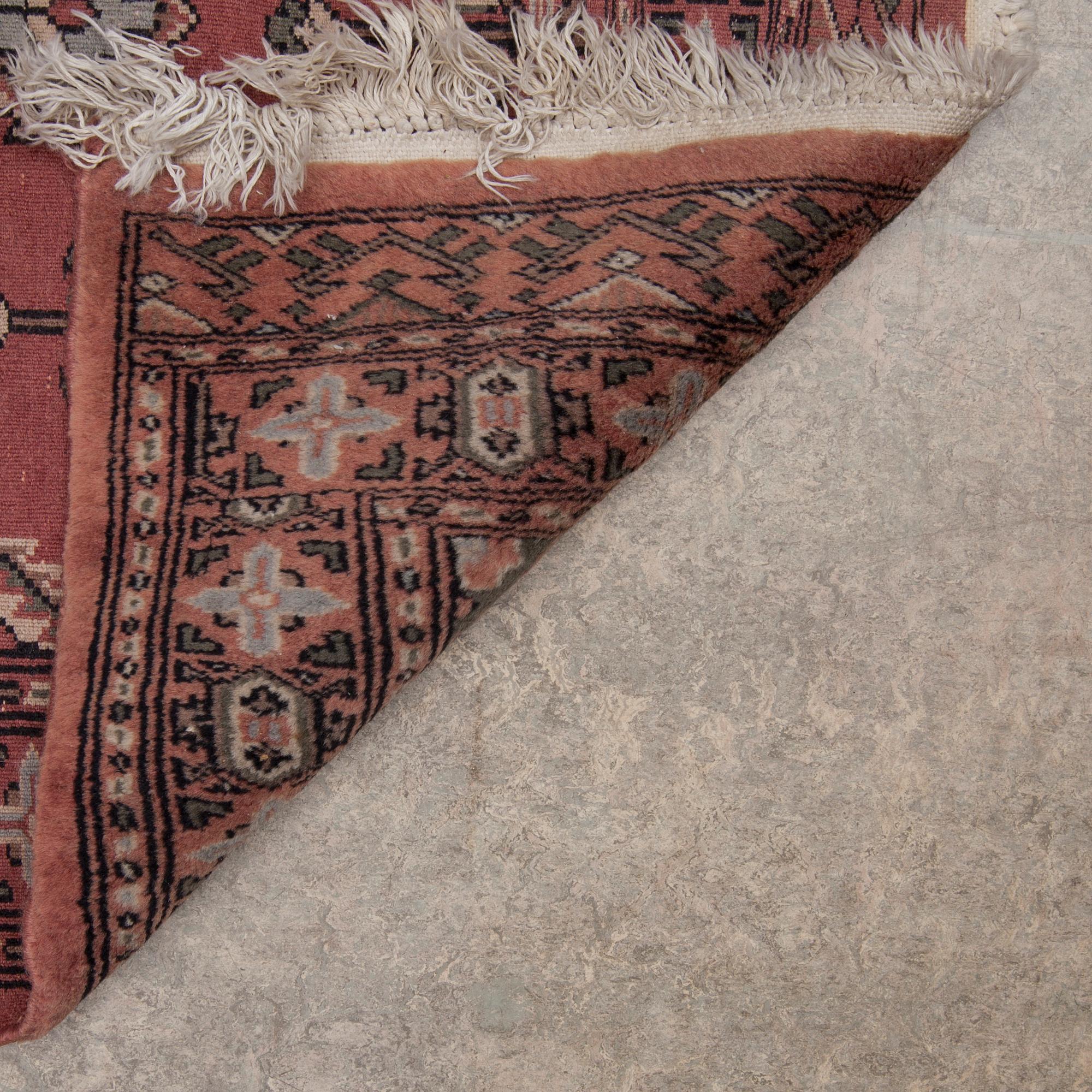 MATTOR, 3 st orientaliska.