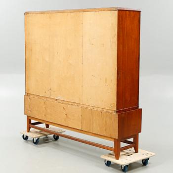 A drawer, model 794, designed by Adolf Relling at Rastad & Relling Tegnekontor in 1947.