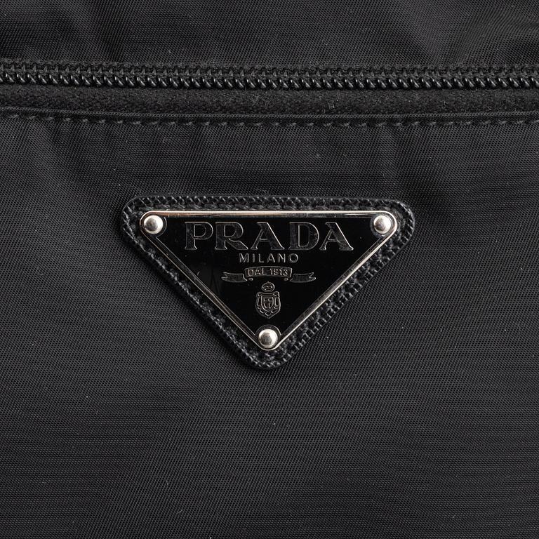 Prada, Briefcase.