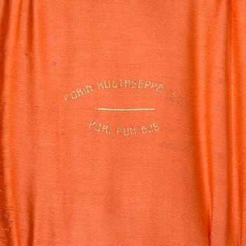 SKEDAR, 6+12 st, och SILLGAFFLAR, 11+1 st, silver, bl a Musslan-serien. 1920-tal. Totalvikt 872 g.