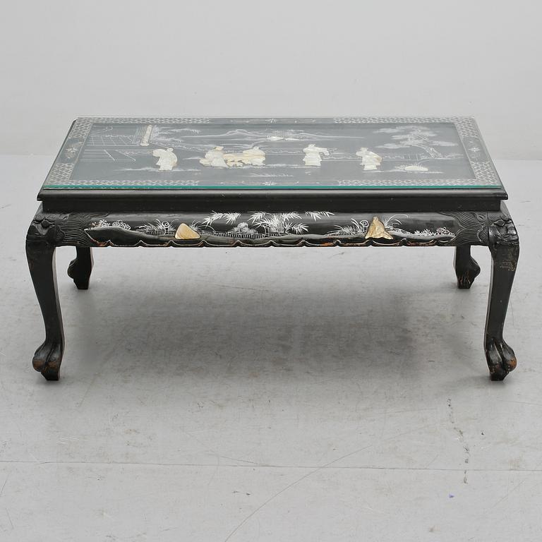 BORD, Kina, 1900-tal.