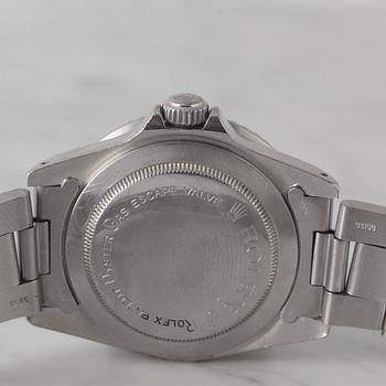 ROLEX, Sea-Dweller, "Great White Mark III".