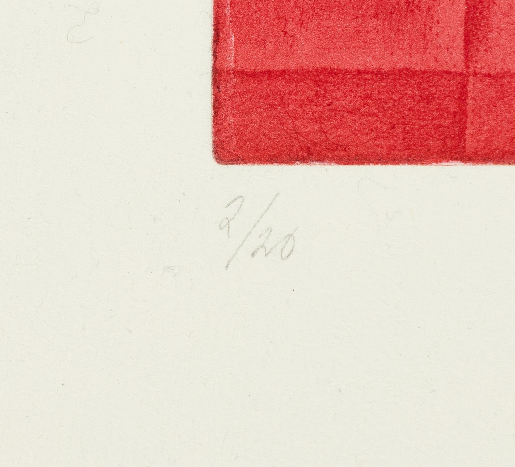 Susanne Gottberg, "Object".