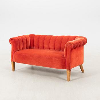 Sofa, 1930s/40s.