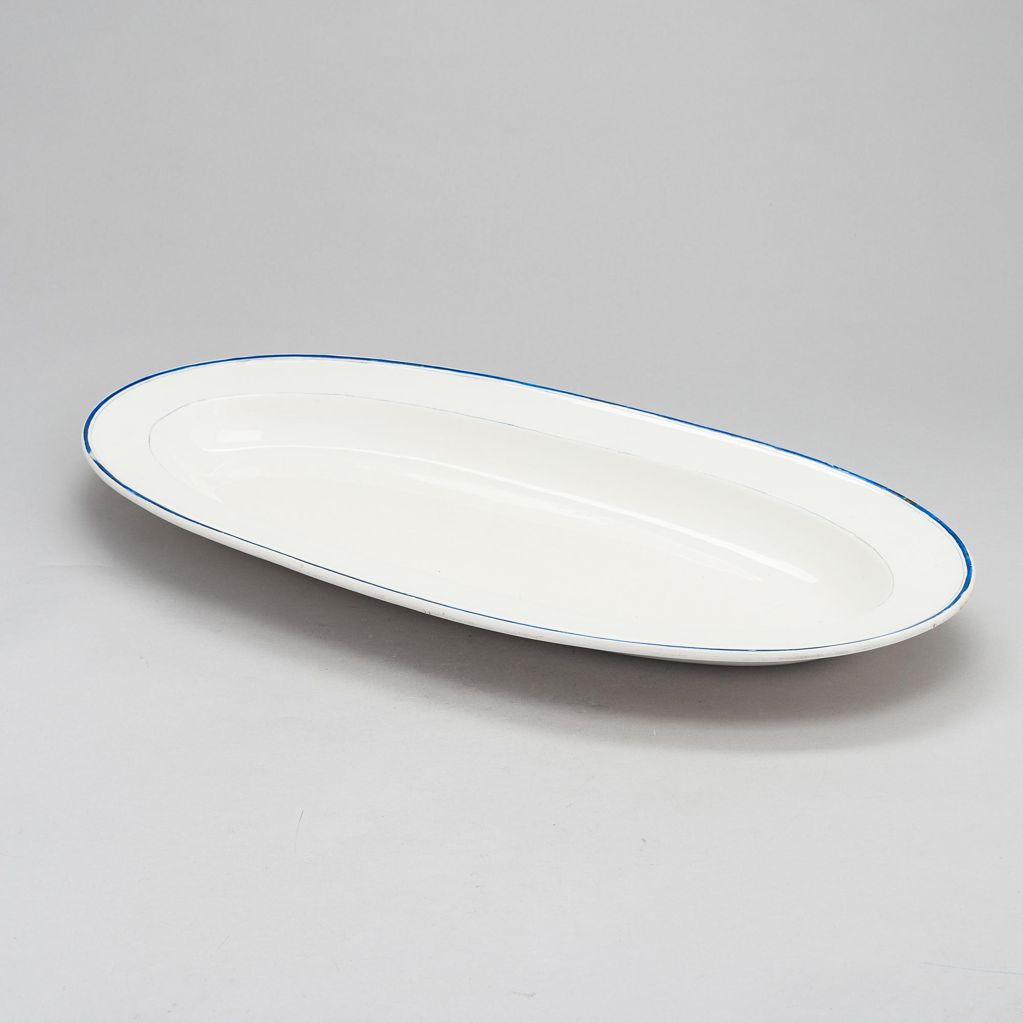 Kalavati, fajanssia. Wedgwood, Englanti.