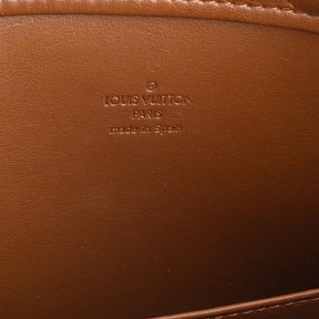 Louis Vuitton, bag, "Columbus", 2001.