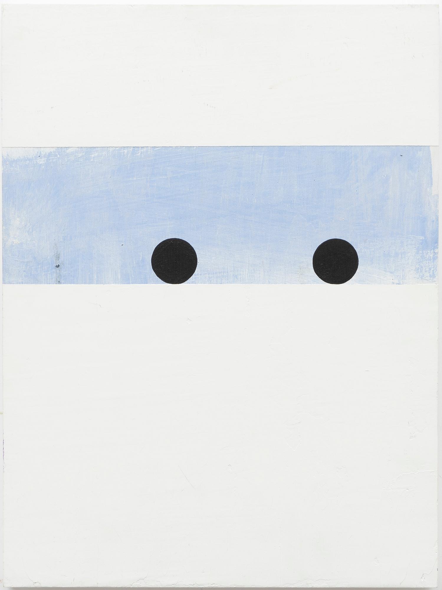 Håkan Berg, Untitled.