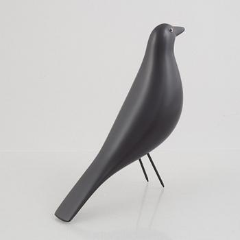 Charles & Ray Eames, a decorative bird, 'Eames House Bird', Vitra.