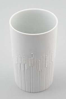 VAS, porslin, Tapio Wirkkala, Studio-Line, Rosenthal.