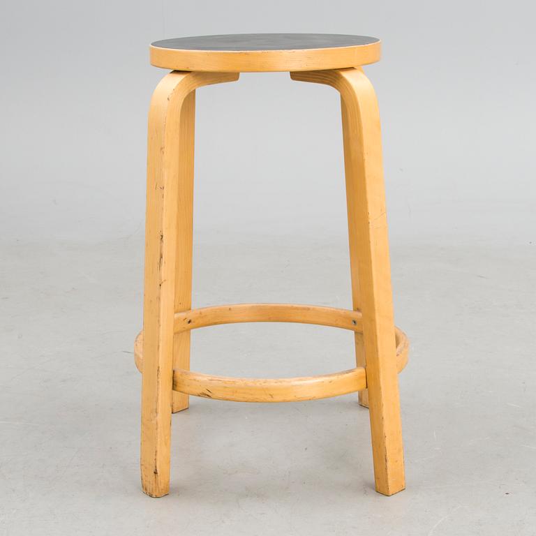 ALVAR AALTO, BAARIJAKKARA, MALLI 64, Artek, 1950/60-luku.