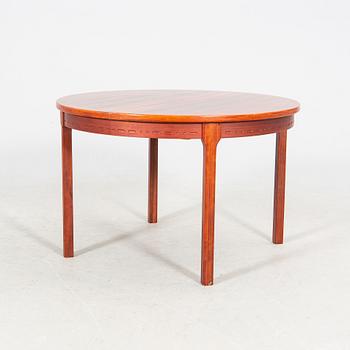 Nils Jonsson, A jNils Jonsson akaranda 1960/70s dinig table.