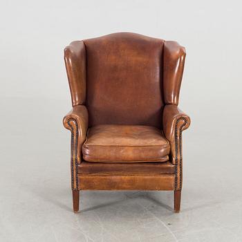 ÖRONLAPPSFÅTÖLJ, 1900-talets slut.