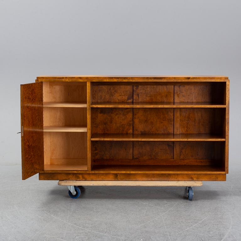 BOKHYLLA, art déco, 1930-tal.
