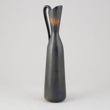 Gunnar Nylund, a stoneware vase, Rörstrand.