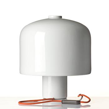 Edward Barber & Jay Osgerby, bordslampa, "Halo", Hermès, efter 2019.