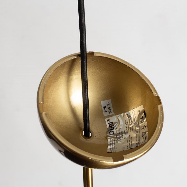 Louis Weisdorf, ceiling lamp, "Multi-Lite", GUBI, contemporary.