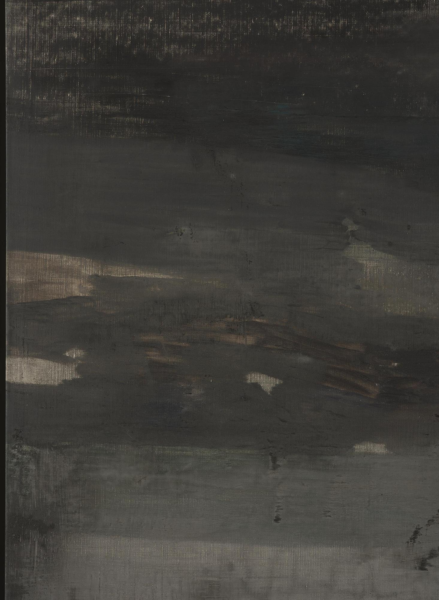 Andreas Eriksson, "Untitled (landscape)".