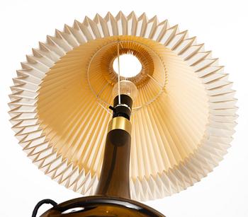 Bordslampa, Le Klint, Danmark.