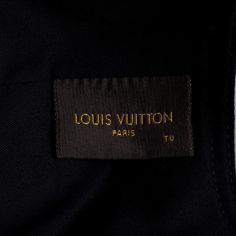 LOUIS VUITTON "Supreme", keps, Camp Cap.
