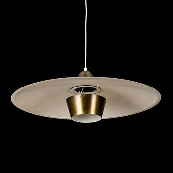 TAKLAMPA, design Sigvard Bernadotte.