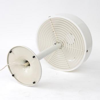 Anders Pehrson, a 'Knubblingen' table lamp, Ateljé Lyktan, Åhus.